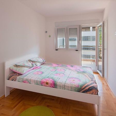 Apartment S&S Budva Ngoại thất bức ảnh