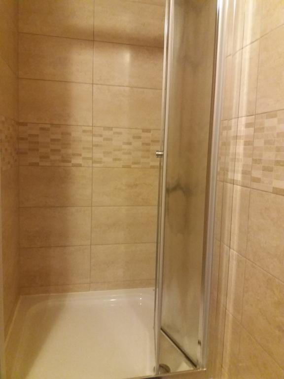 Apartment S&S Budva Ngoại thất bức ảnh