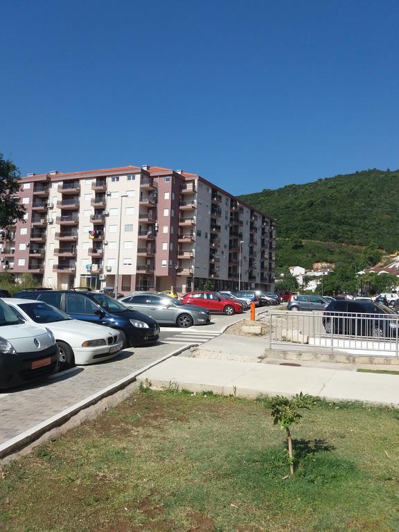 Apartment S&S Budva Ngoại thất bức ảnh