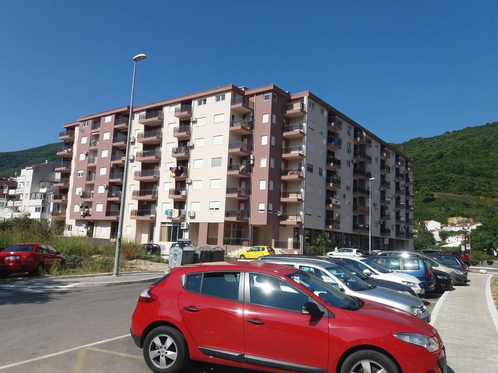 Apartment S&S Budva Ngoại thất bức ảnh