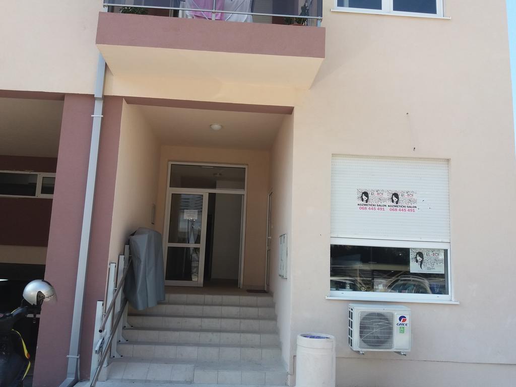 Apartment S&S Budva Ngoại thất bức ảnh