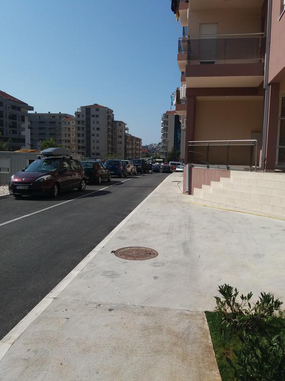 Apartment S&S Budva Ngoại thất bức ảnh