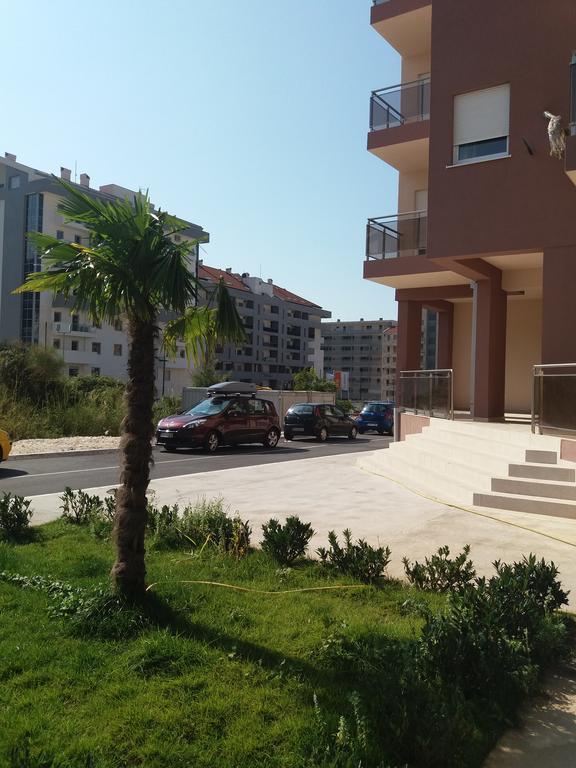 Apartment S&S Budva Ngoại thất bức ảnh