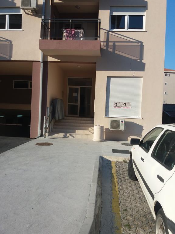 Apartment S&S Budva Ngoại thất bức ảnh