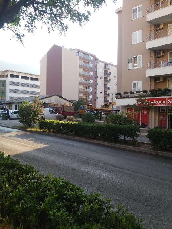 Apartment S&S Budva Ngoại thất bức ảnh