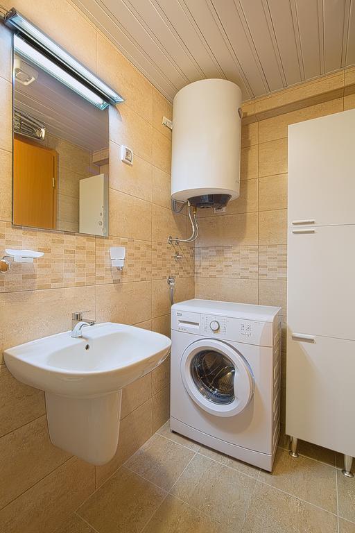 Apartment S&S Budva Ngoại thất bức ảnh