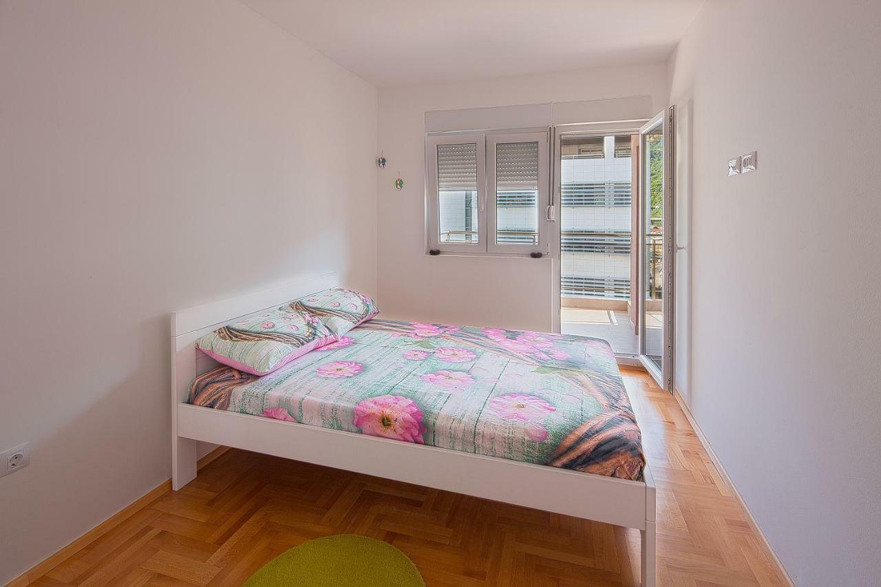 Apartment S&S Budva Ngoại thất bức ảnh