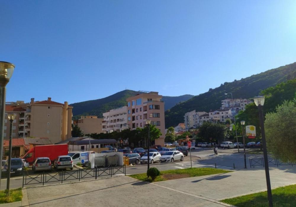 Apartment S&S Budva Ngoại thất bức ảnh